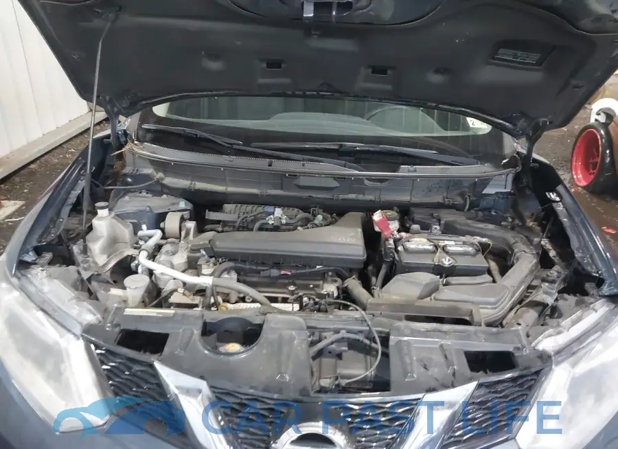 KNMAT2MT4GP620198# 10