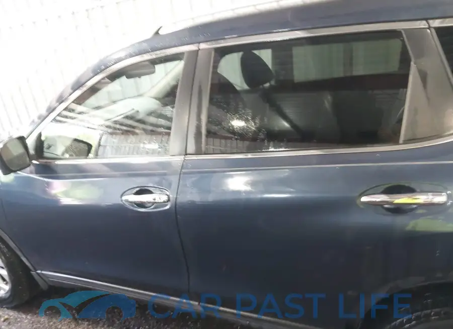 KNMAT2MT4GP620198# 14