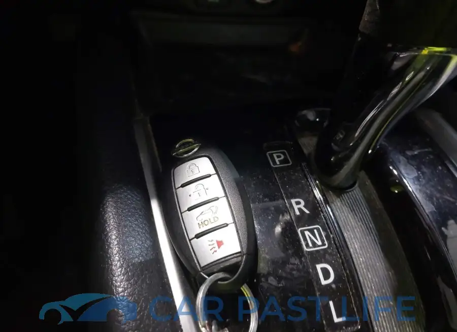 KNMAT2MT4GP620198# 11