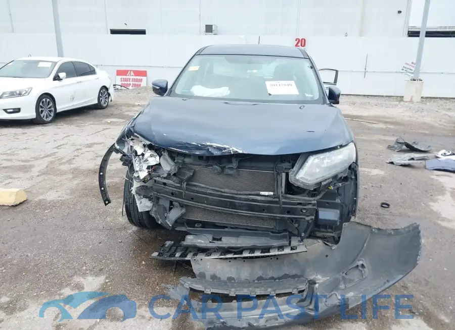 KNMAT2MT9FP565536# 13