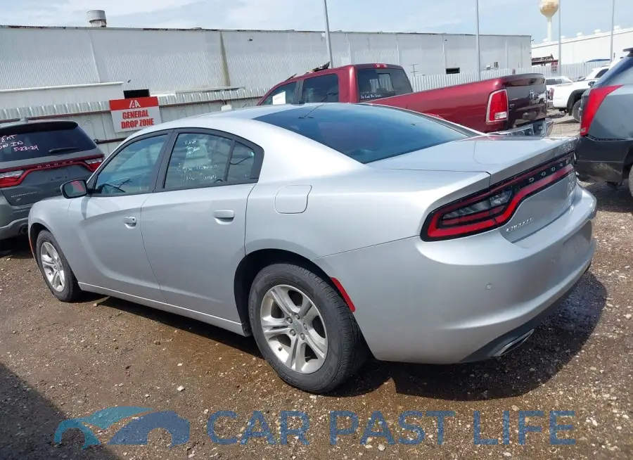 2C3CDXBG1NH264128# 14