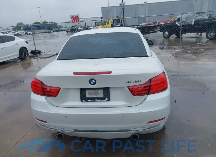 WBA3T3C52FP738800# 16