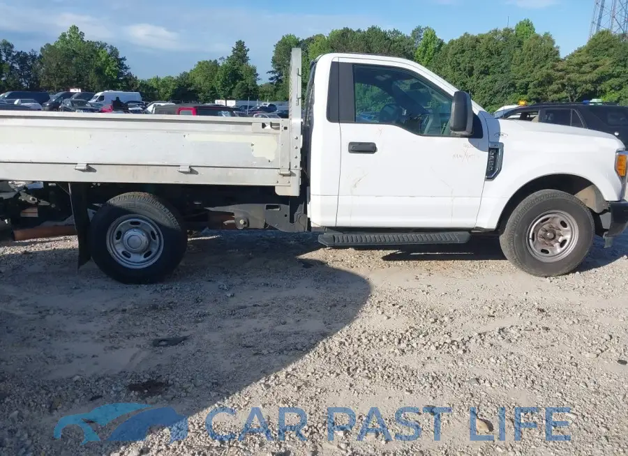 1FDBF2A63HEC81792# 13