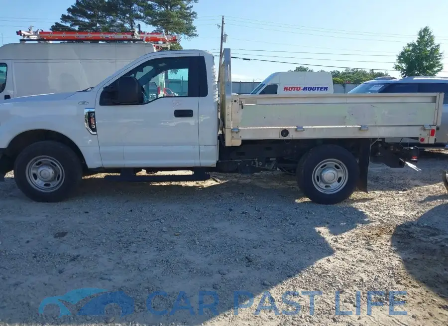 1FDBF2A63HEC81792# 14