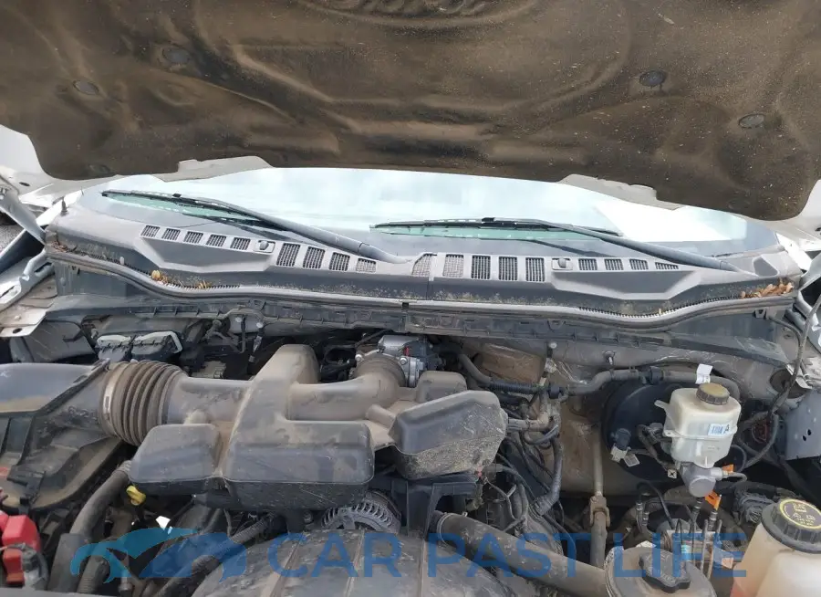 1FDBF2A63HEC81792# 10