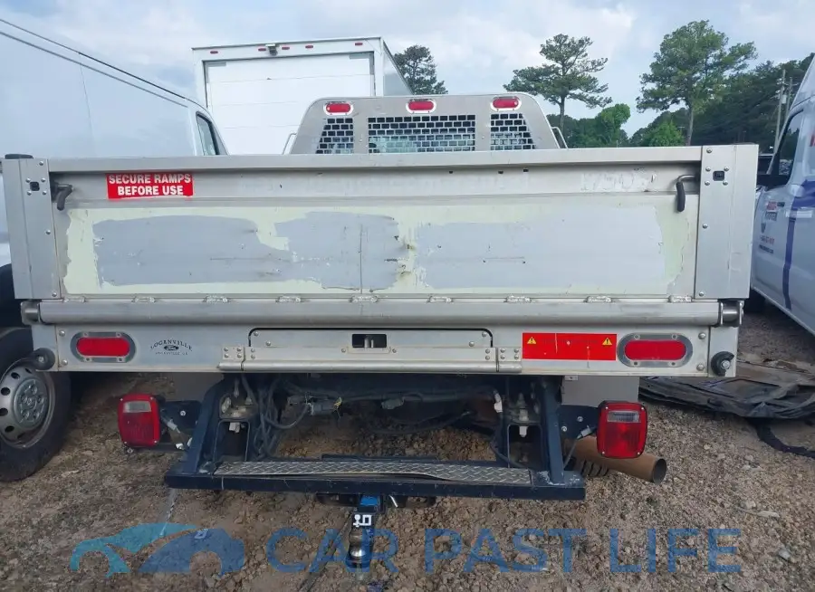 1FDBF2A63HEC81792# 16