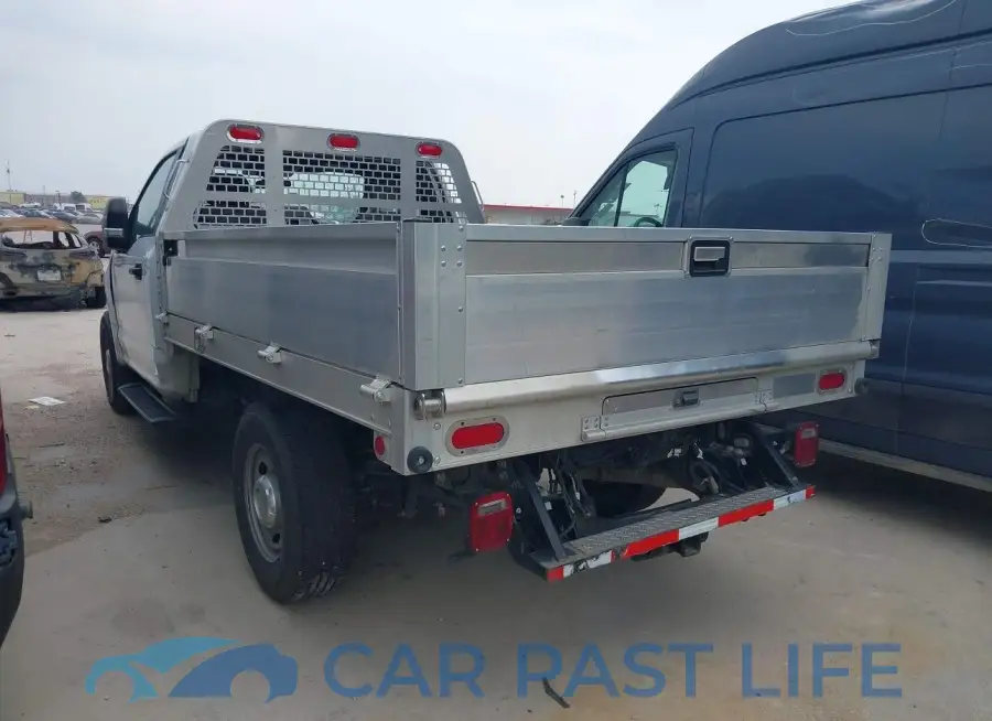 1FDBF2A6XNED47752# 3