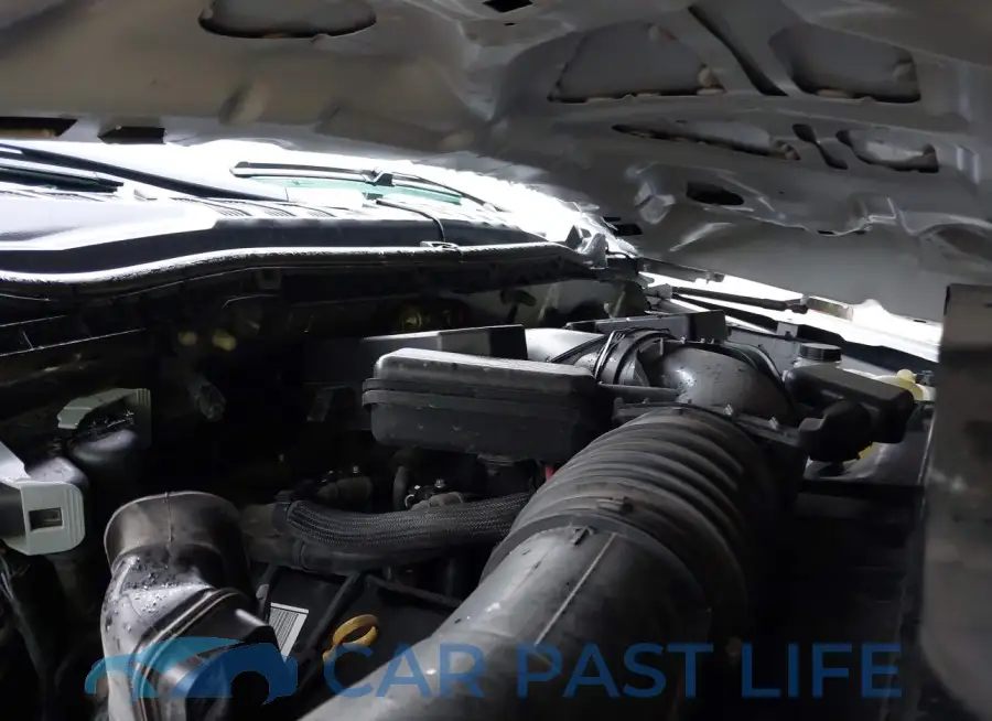 1FDBF2A6XNED47752# 10