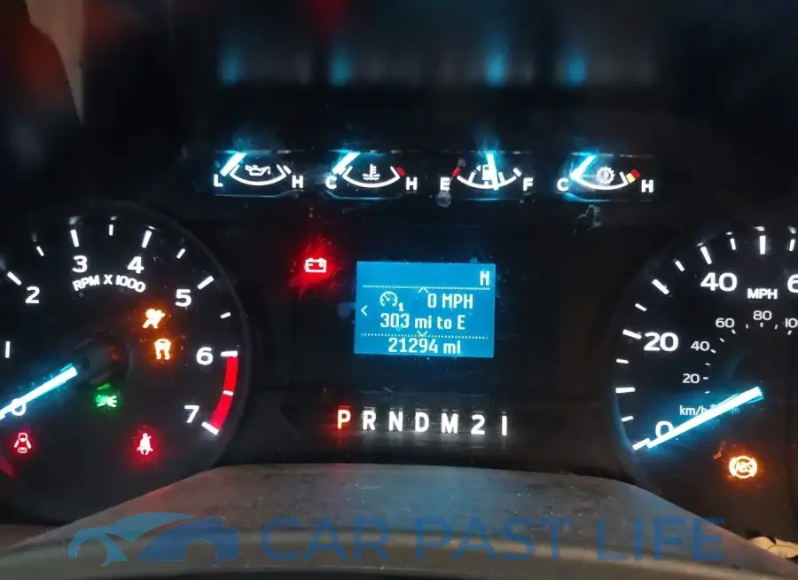 1FDBF2A6XNED47752# 7