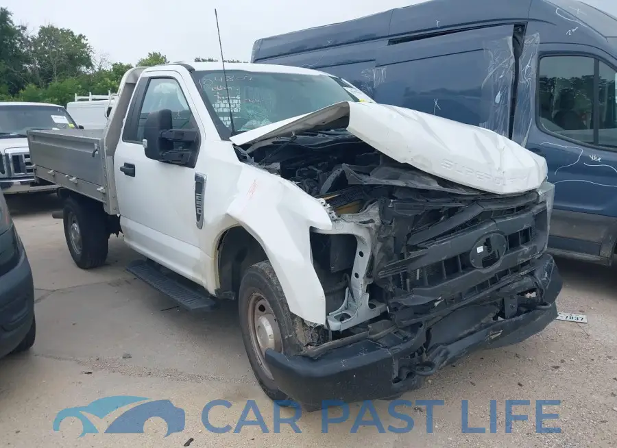 1FDBF2A6XNED47752# 1