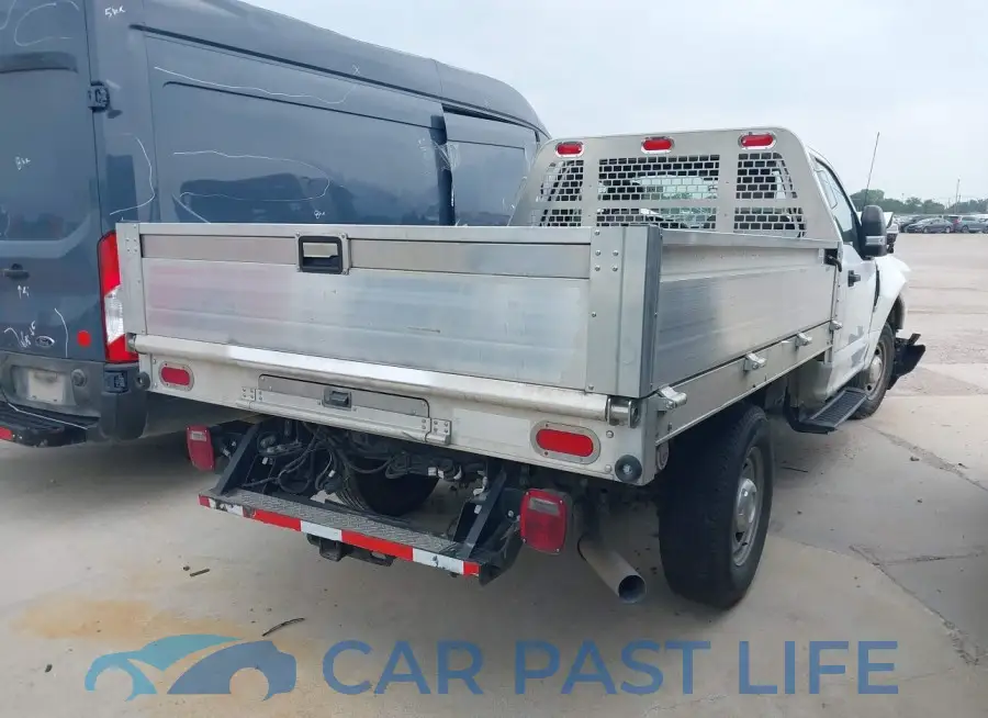 1FDBF2A6XNED47752# 4