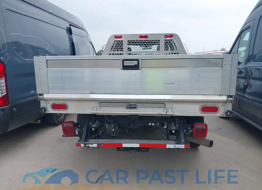 1FDBF2A6XNED47752# 16