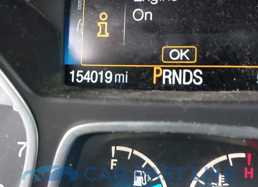 1FMCU0GD6HUD18635# 15