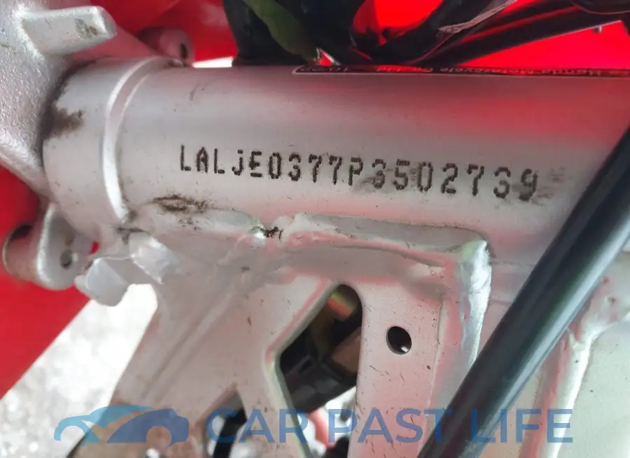 LALJE0377P3502739# 10