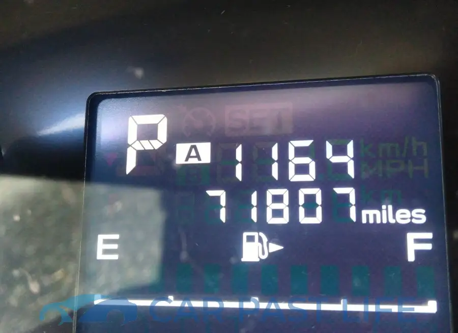 4S3GTAA61K3712064# 15