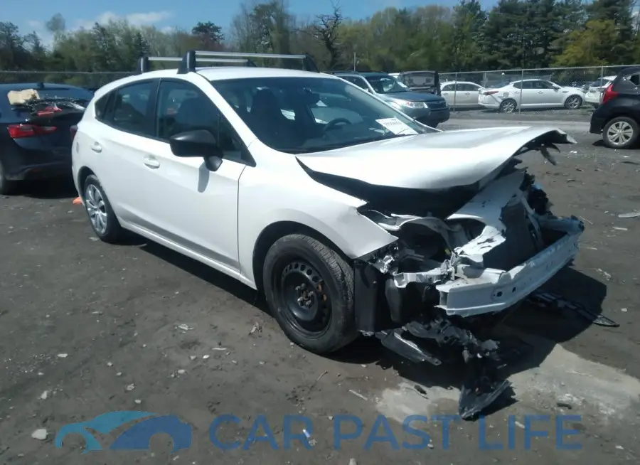4S3GTAA61K3712064# 1