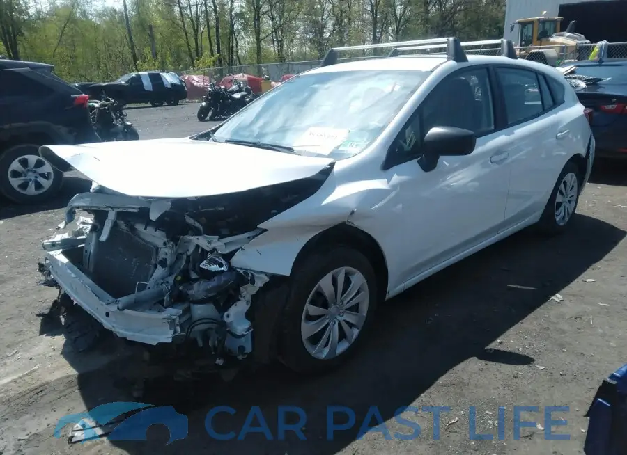 4S3GTAA61K3712064# 2