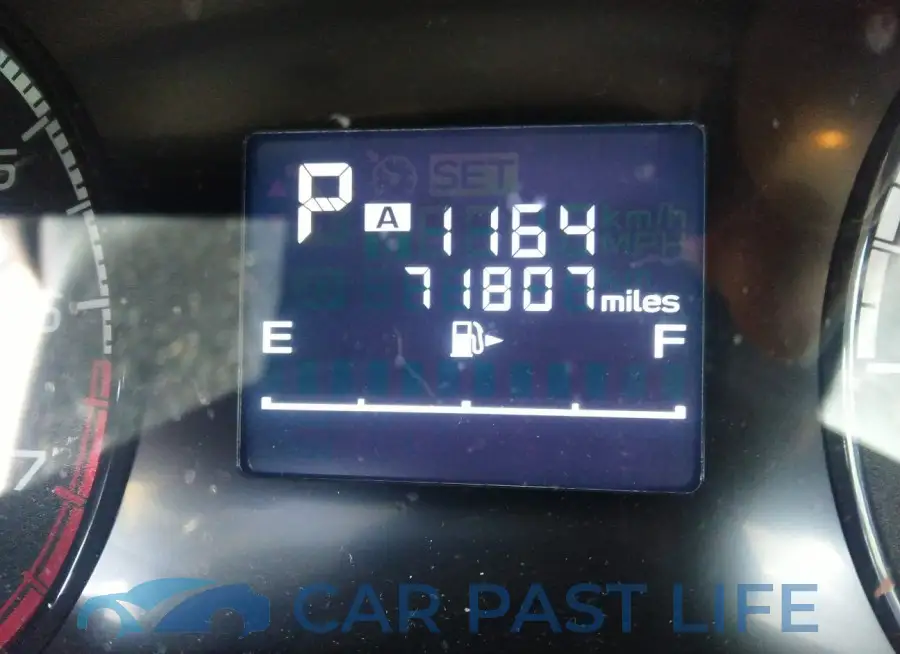 4S3GTAA61K3712064# 7