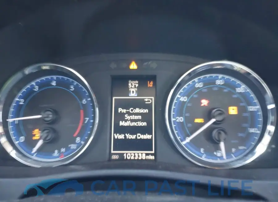 5YFBURHE4HP729430# 7