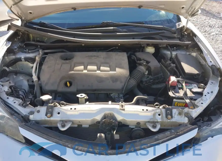 5YFBURHE4HP729430# 10