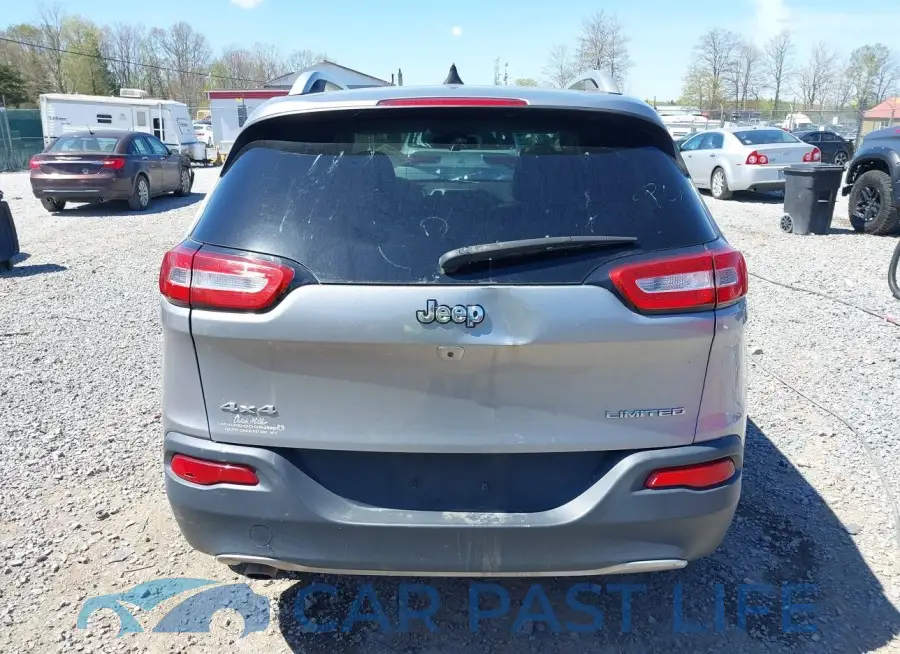 1C4PJMDB6GW235427# 16