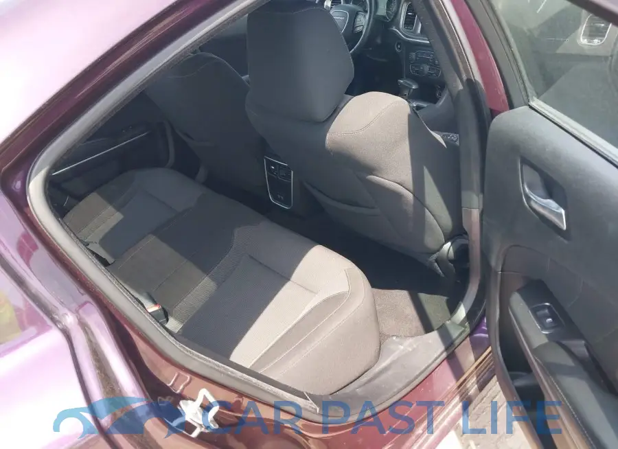 2C3CDXBG2NH110236# 8