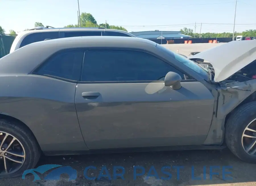2C3CDZGGXKH680582# 13