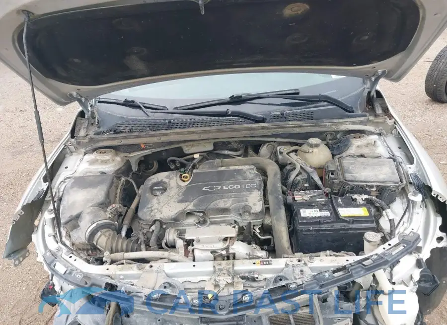 1G1ZC5ST7JF163027# 10