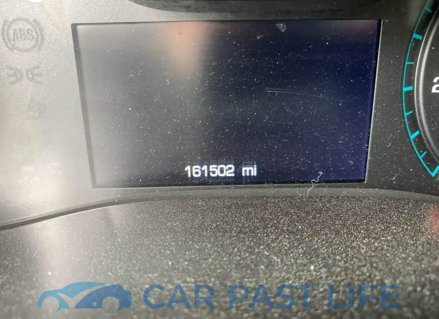 1GCGSCEN1J1165761# 7