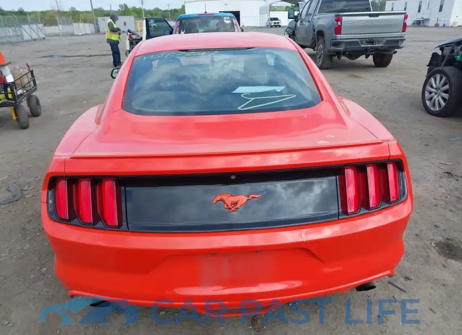 1FA6P8TH2F5336479# 16