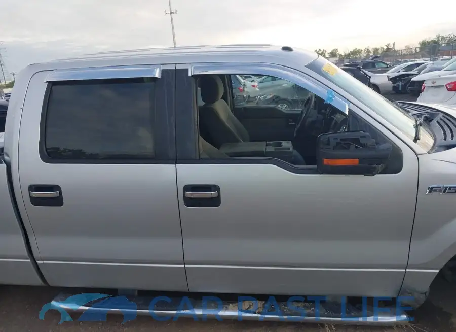 1FTFW1EF0EFB15715# 13