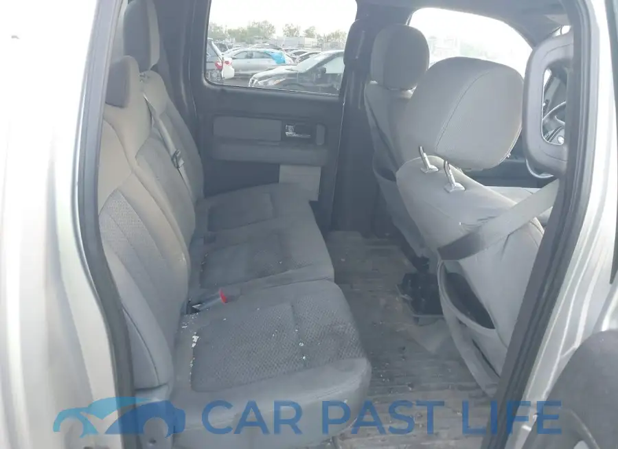 1FTFW1EF0EFB15715# 8