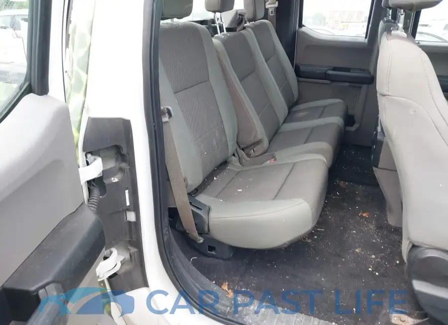 1FTFX1EG6FFB98770# 8