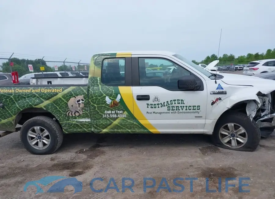 1FTFX1EG6FFB98770# 14