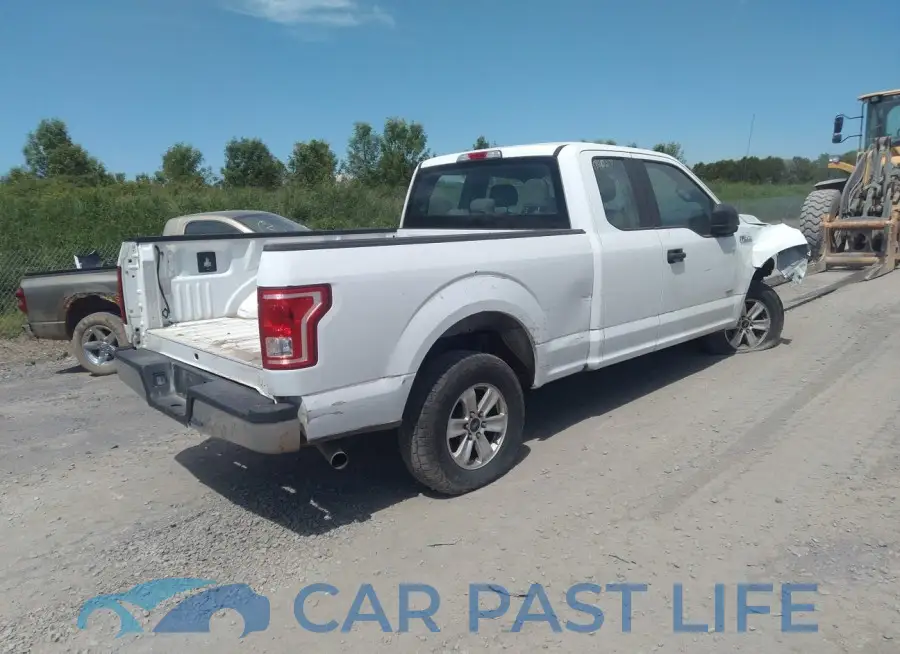 1FTFX1EG6FFB98770# 4