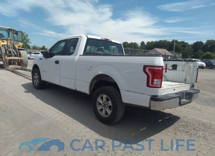1FTFX1EG6FFB98770# 3