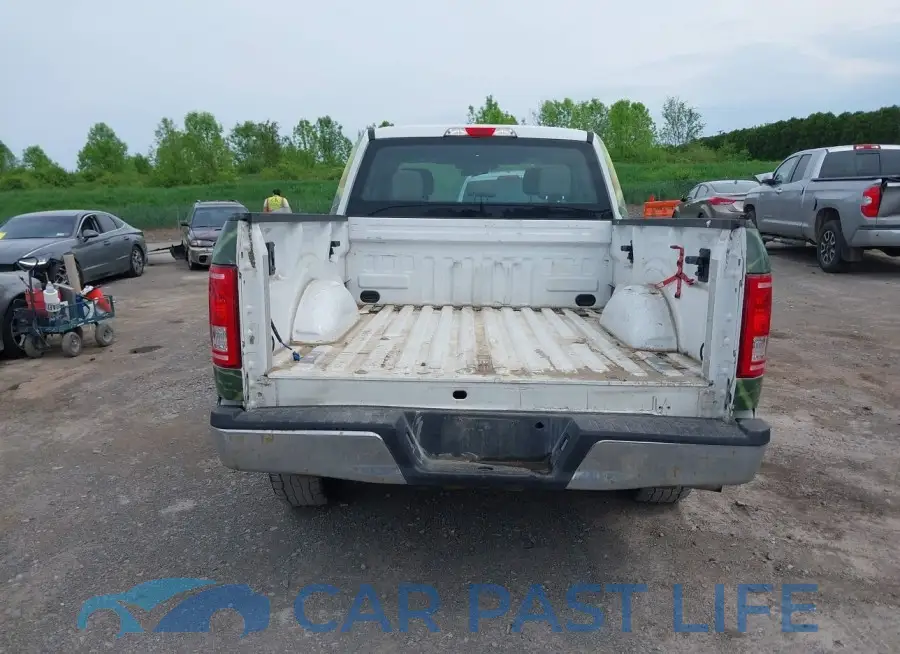 1FTFX1EG6FFB98770# 17