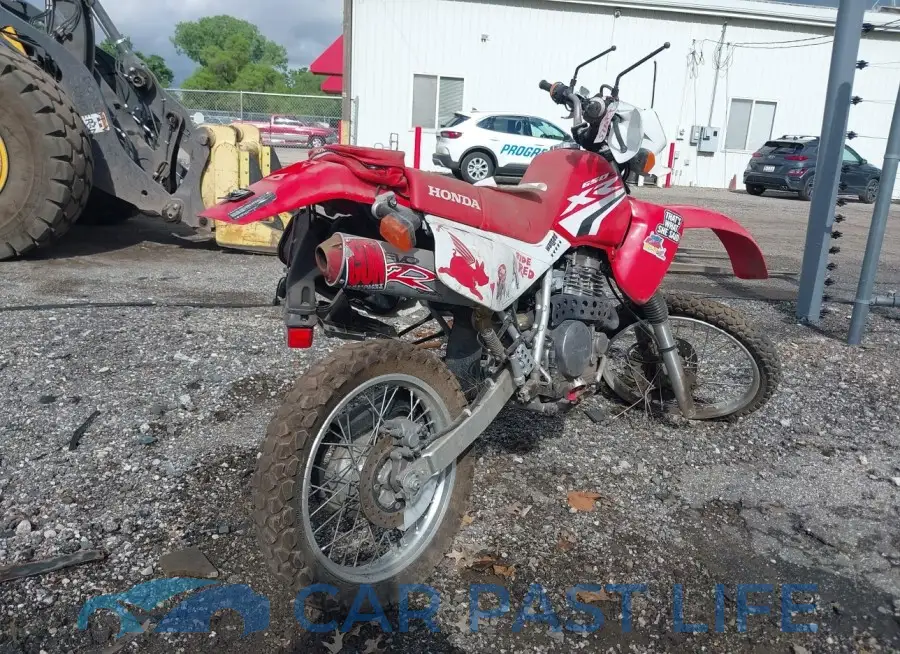 JH2RD0609MK900691# 4