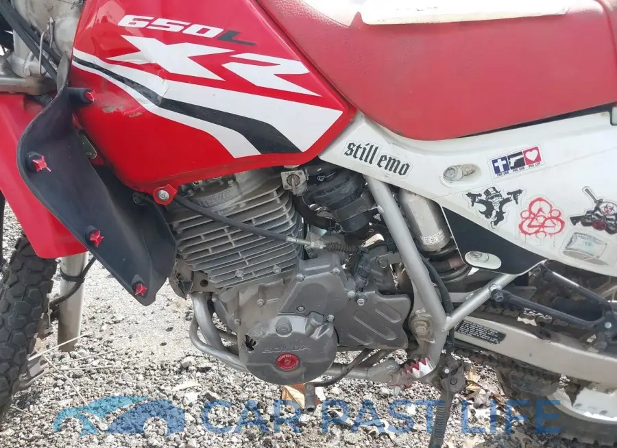 JH2RD0609MK900691# 9