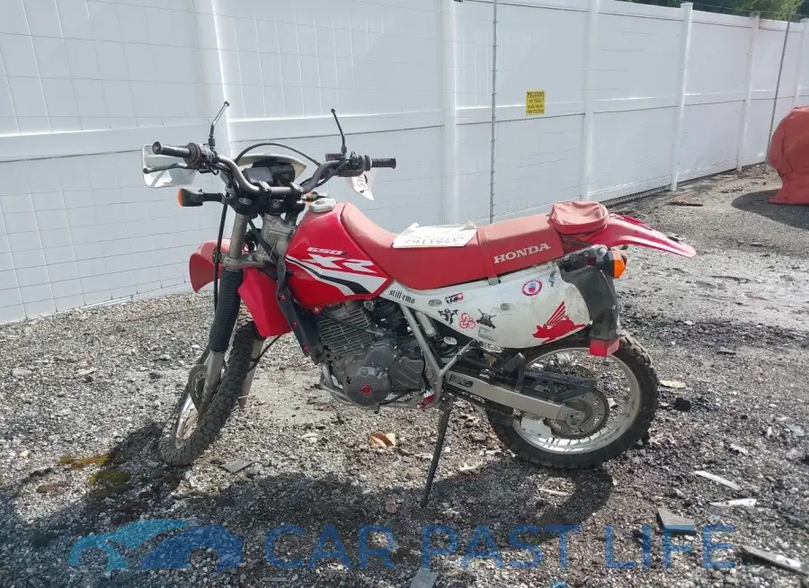 JH2RD0609MK900691# 13