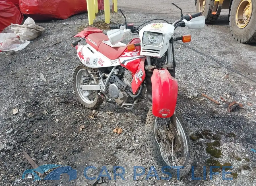 JH2RD0609MK900691# 1