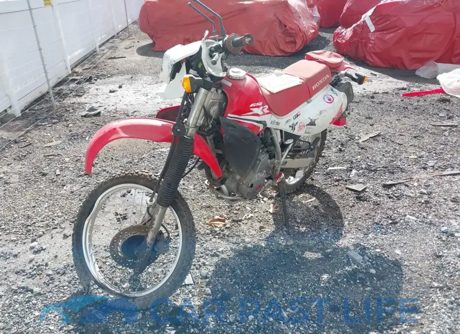 JH2RD0609MK900691# 2