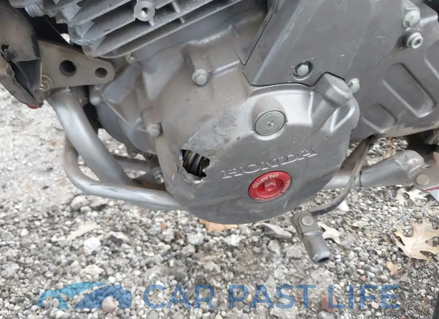 JH2RD0609MK900691# 14