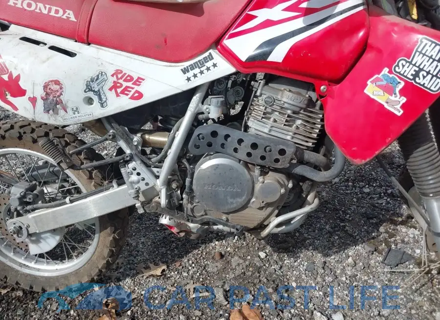 JH2RD0609MK900691# 8