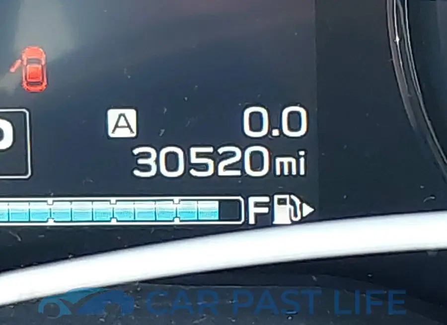 4S3GTAV61L3734609# 7