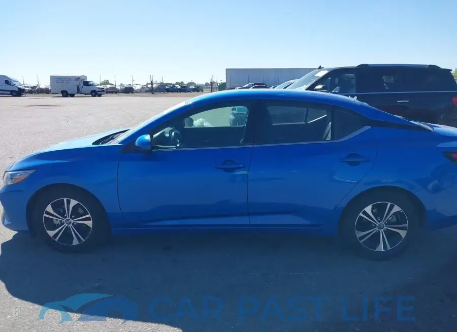 3N1AB8CV2NY264941# 14