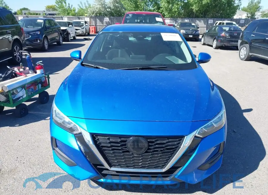 3N1AB8CV2NY264941# 12