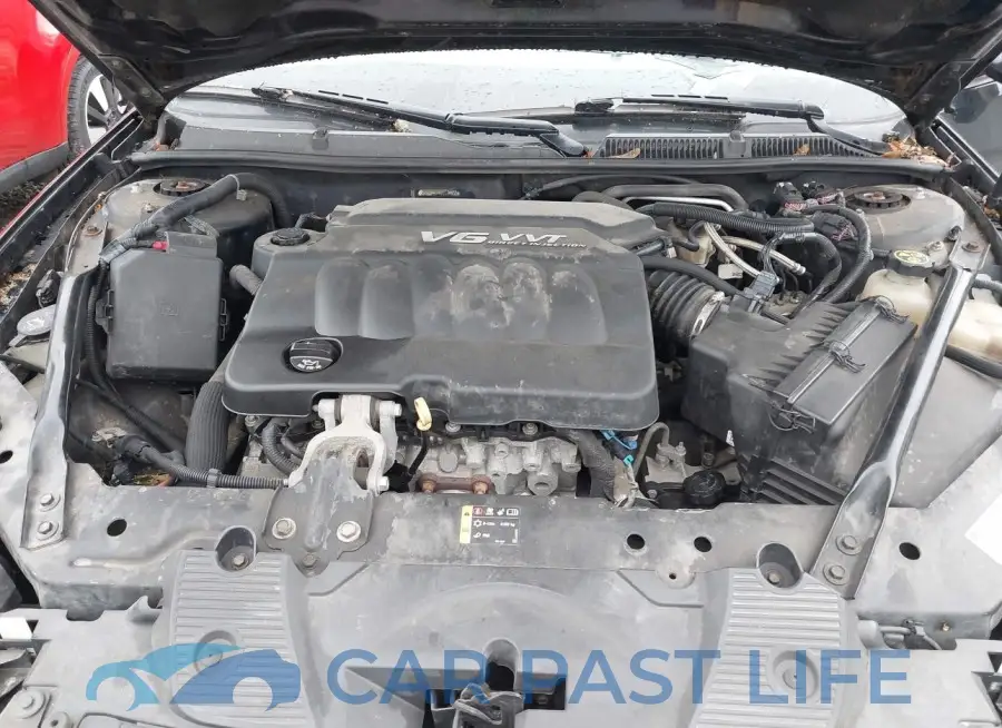 2G1WB5E39G1174533# 10