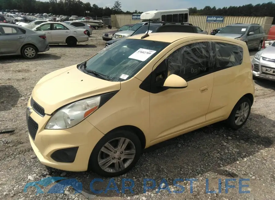 KL8CB6S95EC406229# 2