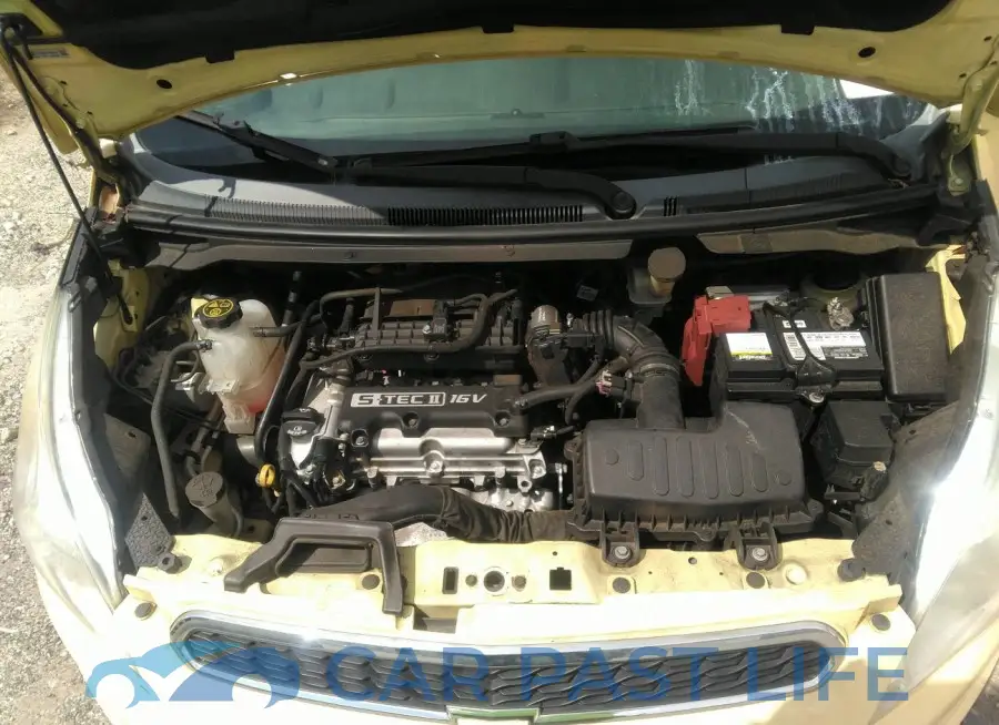 KL8CB6S95EC406229# 10